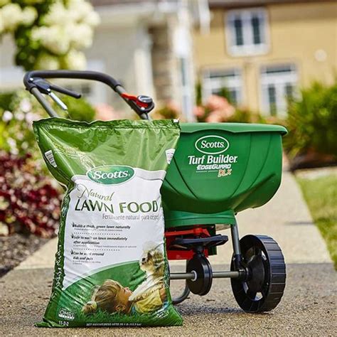 Organic Lawn Fertilizer: 7 Best Picks | The Family Handyman