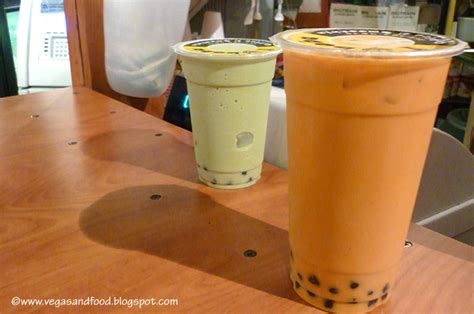 I Love Boba Koreatown Vegas And Food