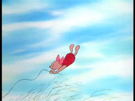 Winnie The Pooh And The Blustery Day Winnie The Pooh Image 2021480