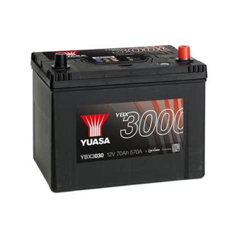 Купить Аккумулятор Yuasa 12V 72Ah SMF Battery Japan, цена 3789 ₴ — Prom ...
