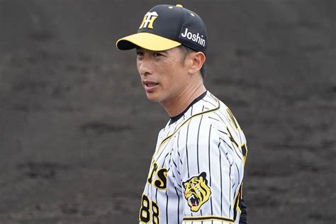 阪神が来季コーチ陣容発表 矢野監督続投、久慈cにはバント担当、筒井cには分析担当追加 野球 スポーツブル スポブル