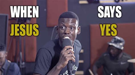 Video Lyrics Fig Worship Culture When Jesus Says Yes Ft Munashe
