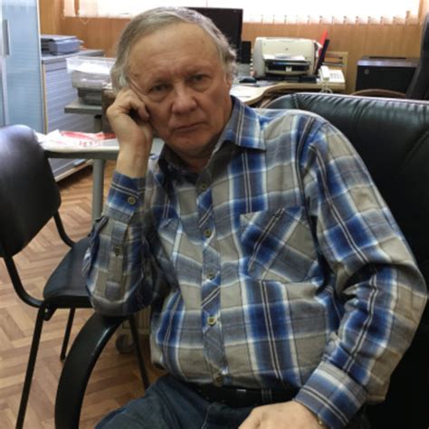 Vladimir DROZDOV | Institute of Hydrocarbons Processing, Omsk | IHCP ...