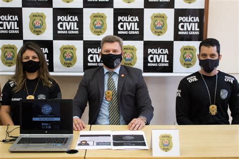 Polícia Civil Lança Cartilha Virtual Com Dicas De Prevenção Contra Golpes