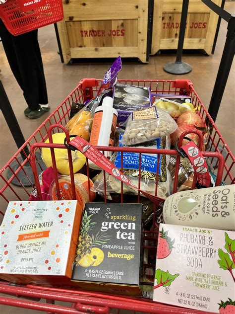 Trader Joes Haul After Moving Into My New Place 🤩 Rtraderjoes