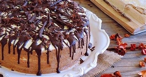 Torta Sa Plazma Keksom Recepti Za Sladolede Kola E I Torte