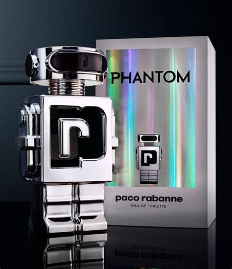 Paco Rabanne Phantom EDT 50ml