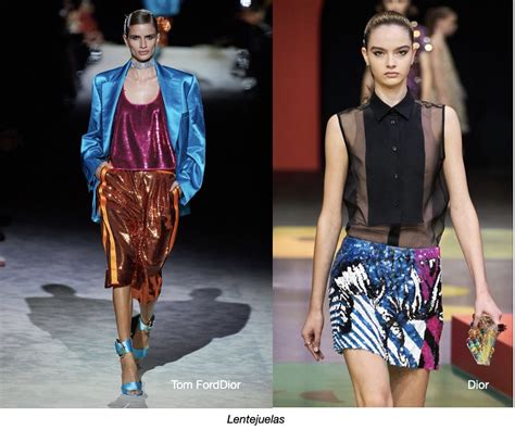 Tendencias De Moda Primavera Verano 2022