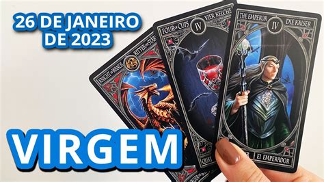 Voc Ser Perturbado Por Um Sonho Estranho Virgem Tarot De Hoje