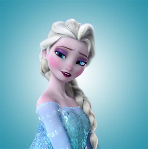 Elsa Queen Of Arendelle From Rfrozen Queenelsa