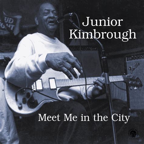 Junior Kimbrough | Equipboard