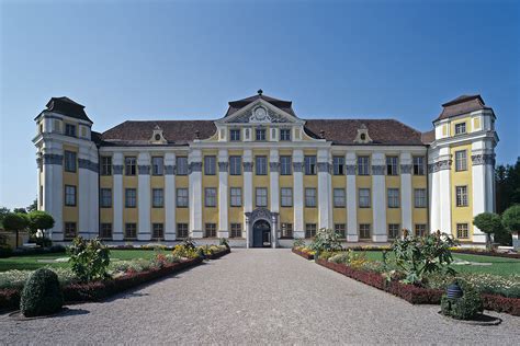 Tettnang New Palace Bodenseehof