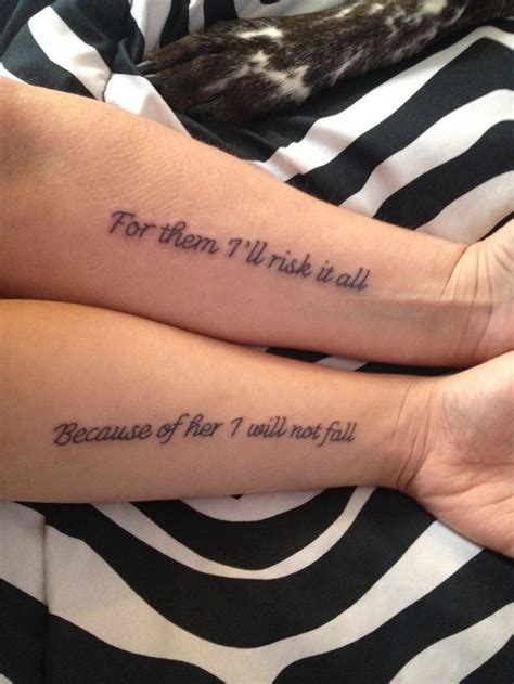 Mother Son Tattoo Quotes