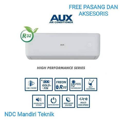 Jual Ac Aux Asw A Far Pk Di Lapak Ndc Mandiri Teknik Bukalapak