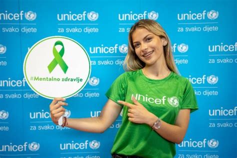 Unicef Mlije Na Staza Slatina Net