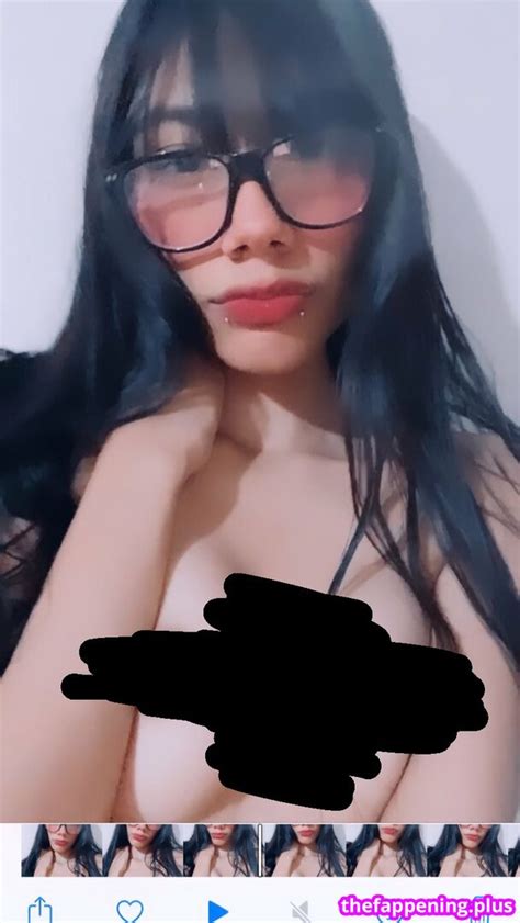 Yashiayas Yadira Norvv Yadirraaa Nude Onlyfans Photo The