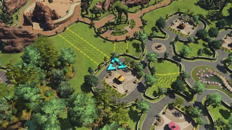 Zoo Tycoon Ultimate Animal Collection Screenshots Image 22137 New