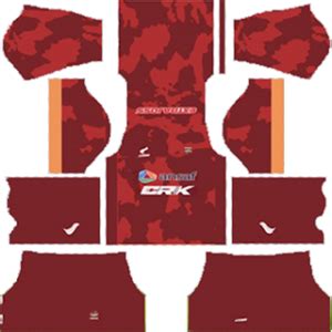 Borneo Fc Dls Kits Dream League Soccer Kits