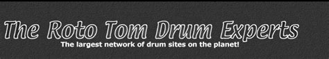 Roto Tom Drums Home Page Roto Tom Drums Remo Roto Toms