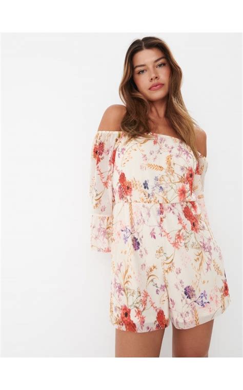 Damen Overall Farbe Nude MOHITO 6797X 02P