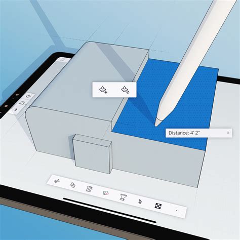 SketchUp For IPad SketchUp NZ