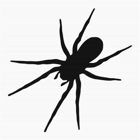 Free Halloween Spider Cliparts, Download Free Halloween Spider Cliparts ...