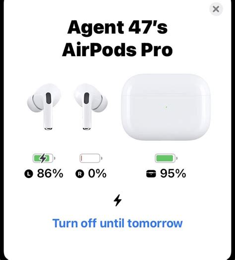 Airpods Pro Buzzing Noise Nc And Transparency Fix R Airpodspro