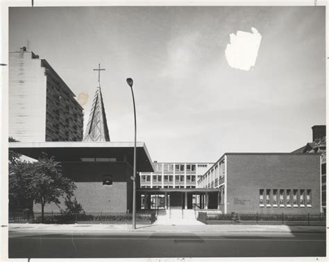 The Presbyterian Church in Canada Archives – History of The ...