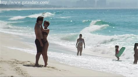 Isabella Santoni Nude Pics Seite 1