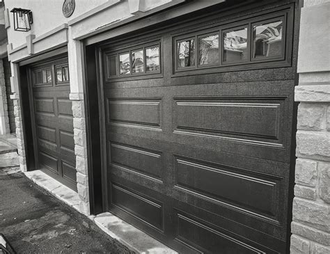 Garage Door Installation Premium Doors At Affordable Rates