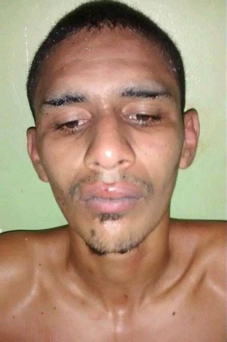 Jovem é Preso Suspeito De Matar A Mãe A Facadas Em Londrina