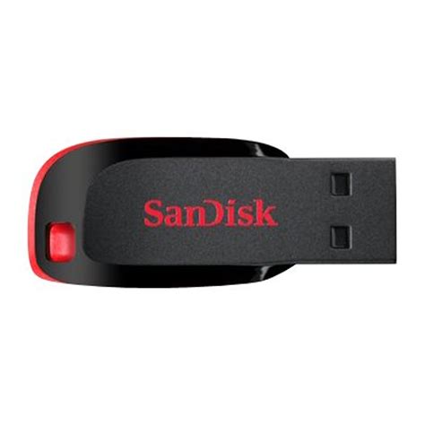 Sandisk Usb Flashdrive 64gb