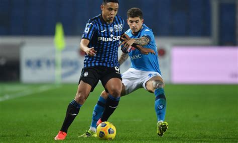 Atalanta Gi Individuato Il Sostituto Di Muriel Mercato