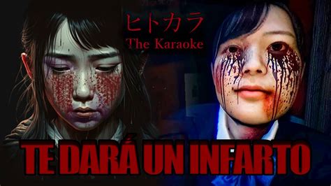 El Juego Japones M S Terrorifico De La Historia Youtube