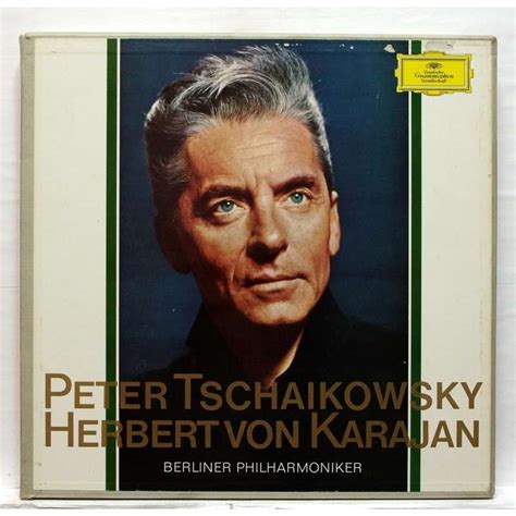 Tchaikovsky Symphonies Nos 4 5 6 By Christian Ferras Sviatoslav