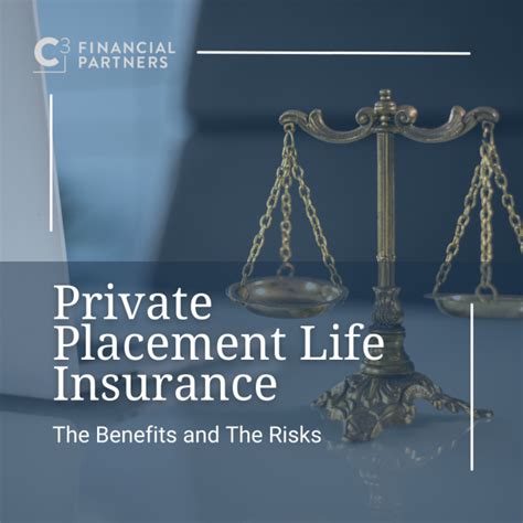 Is Private Placement Life Insurance A Fit C3 Financial Partners