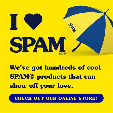 SPAM® Brand Life | SPAM® Brand