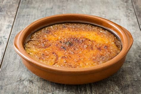 14 Most Popular Spanish Desserts With Recipes Nomad Paradise