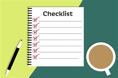 SOC 2 Compliance Checklist Step By Step Guide The Compliance Guy