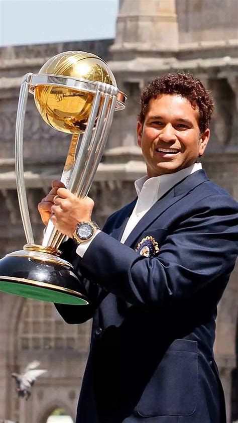 How Sachin Tendulkar Became God Of Cricket Cricket News Times Of