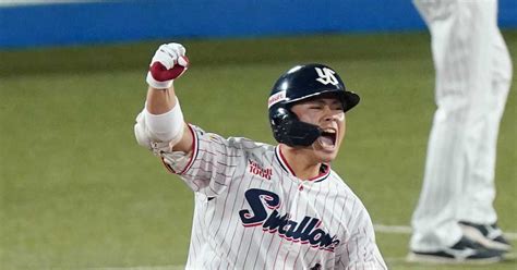 【球界ここだけの話（2926）】少子化で野球チームが減少、それでもプロ目指す野生児がいる サンスポ