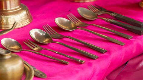 11 Advantages Of Using Brass Utensils