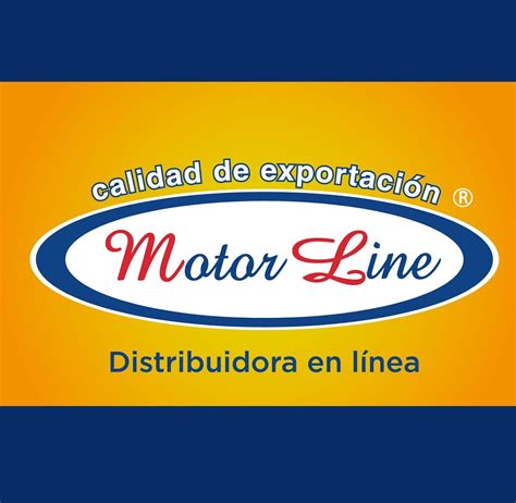 Distribuidora Motorline dirección opiniones de clientes horarios y