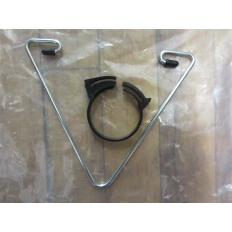 Nordson 271486a Hose Hanger And Spring Mara Industrial