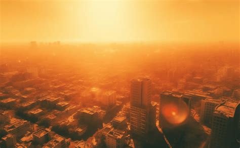 Conagua Calor Extremo Hoy En Estados C