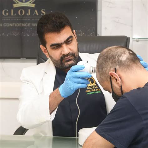 Leading Fue Hair Transplant Malaysia Specialist Clinic