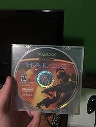 Amazon.com: Halo 2 - Compatible with Xbox and Xbox 360 (Renewed ...