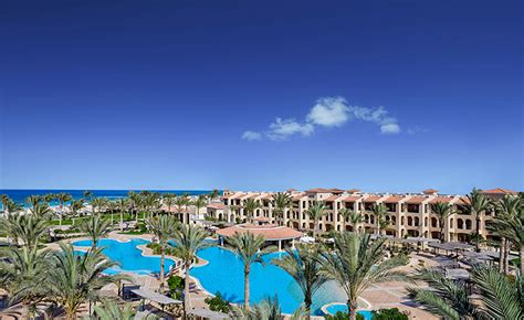 Jaz Almaza Beach Almaza Bay Egypt Almaza Bay