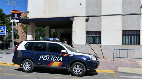 La Policía Nacional desarticula una organización criminal dedicada a