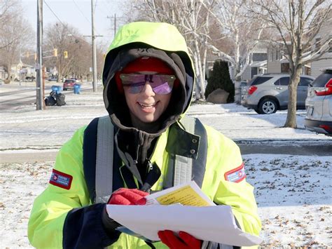 Frigid Temperatures Forecast For Rest Of Week Cold Weather Tips St